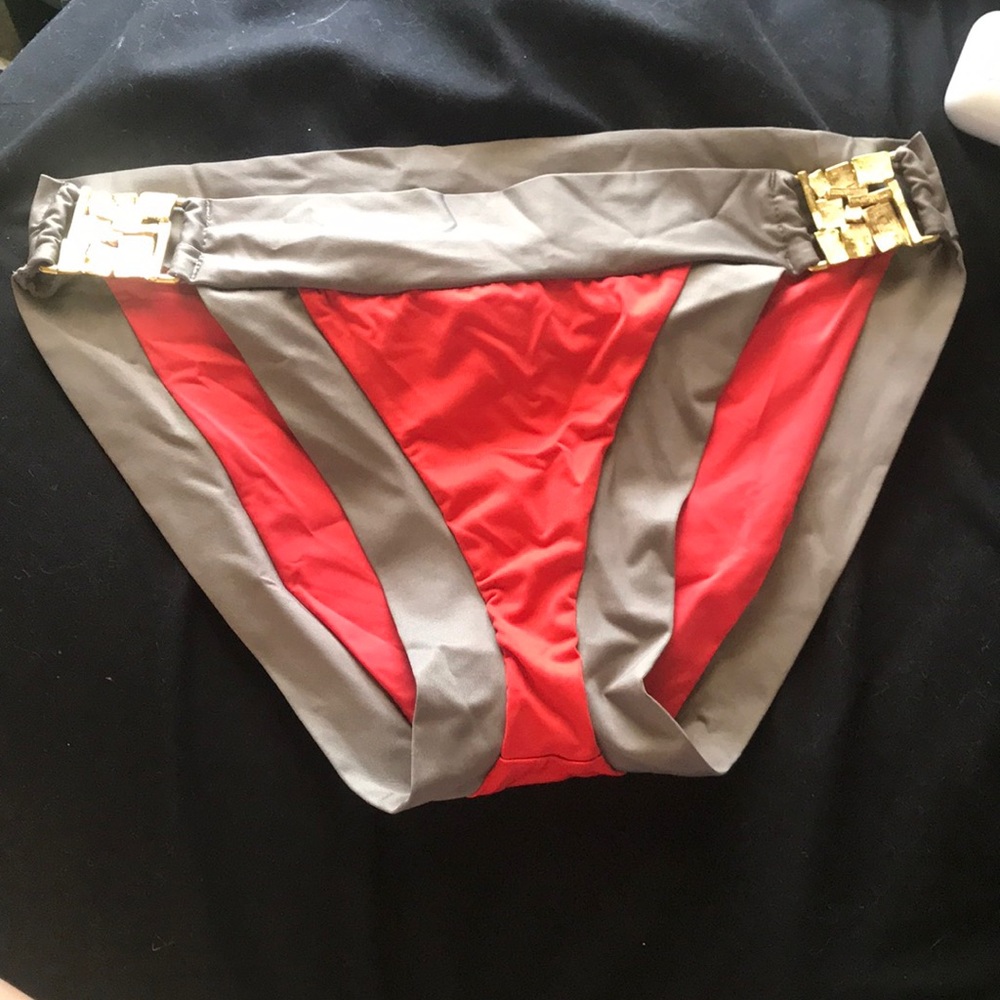 Swimsuit Bottoms